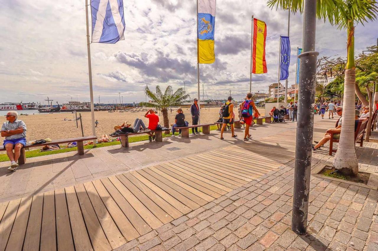 Rentaliday Cristianos Sun Los Cristianos  Eksteriør billede